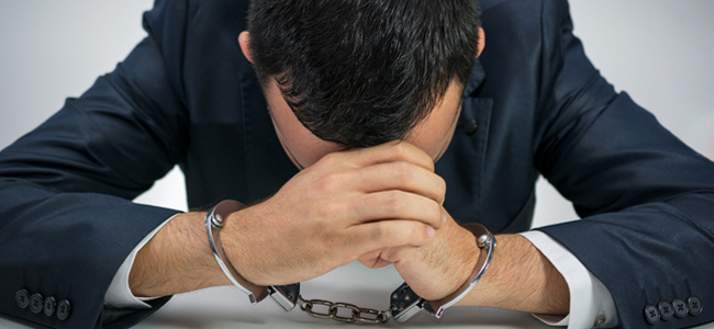 Did You Know that CV Liars Now Face Jail Time?