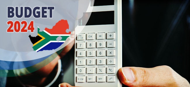 Budget 2024