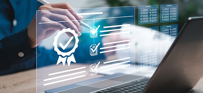 How to Safeguard Your Digital Presence A Simple Checklist for Website Compliance