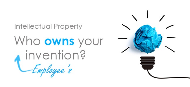 Who Owns Your Employees Invention Lessons from the Please Call Me Saga