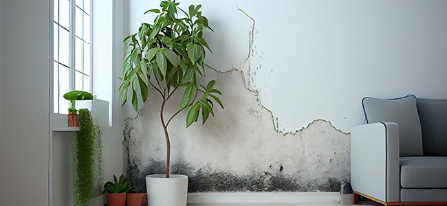 Rising Damp and Failed Waterproofing- How to Sue the Sellers