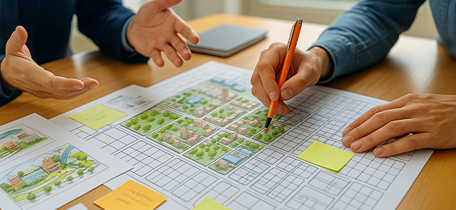property mistakes
