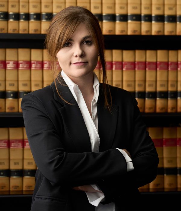 Nicole Ross Profile Picture