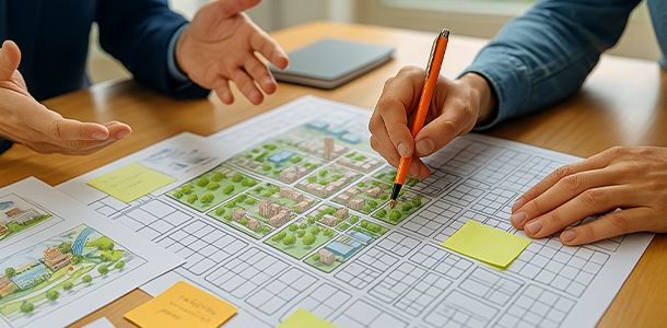 property mistakes